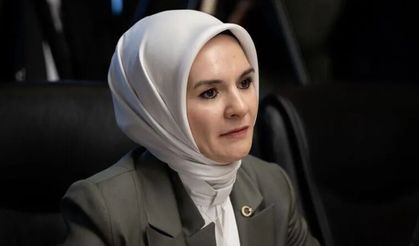 Bakan Göktaş: Yağış mağdurlarına kaynak aktarılacak