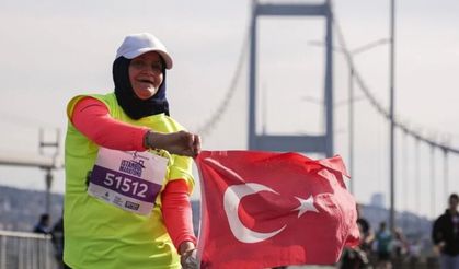 48. İstanbul Maratonu yarın koşulacak
