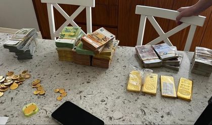Mersin'deki yolsuzluk soruşturmasında yeni gelişme