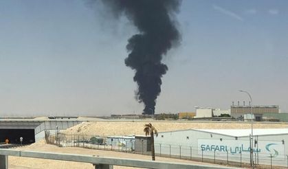 Suudi Arabistan'daki saldırılarda 19 kişi öldü