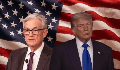 Trump bir kez daha Powell'ı hedef aldı