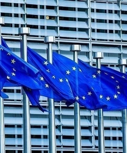 Avrupa Birliği'nden İran'a yönelik ek tedbir kararı