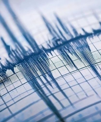 Tayvan'da korkutan deprem!