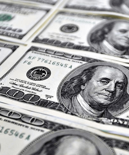 Merkez Bankası rezervleri arttı