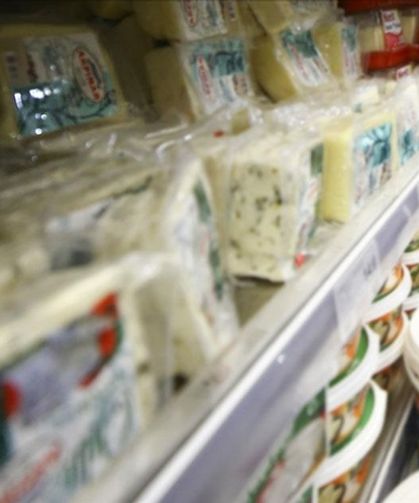 İstanbul'da "Gıda Güvenliği Toplantısı" yapıldı