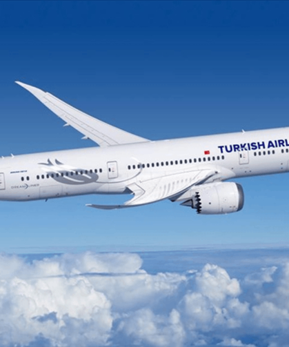 THY, Tiran seferlerine yeniden başladı