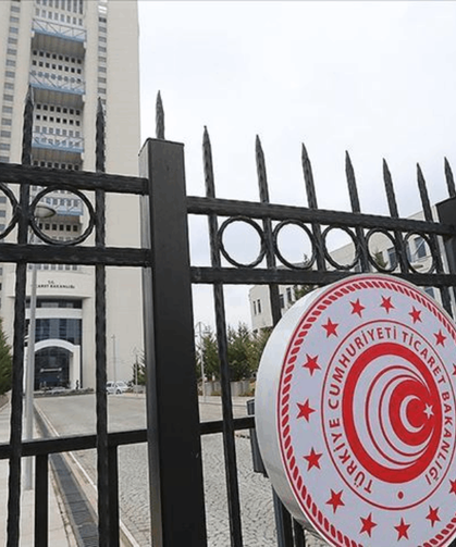 Taşınmaz ilanlarına 173,3 milyon lira ceza