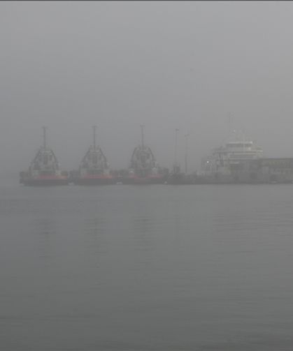 Çanakkale Boğazı transit gemi geçişlerine kapatıldı