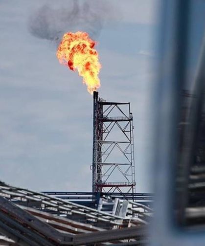 İran Rusya'dan doğalgaz ithal edecek