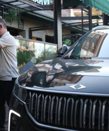 Türkiye’de elektrikli otomobil sayısı yüzde 110 arttı