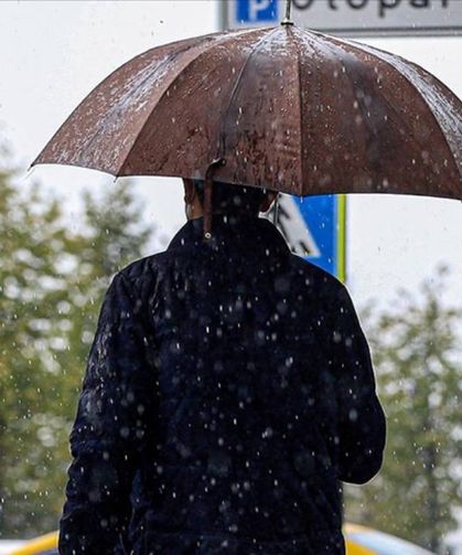 Yeni haftada hava nasıl olacak?