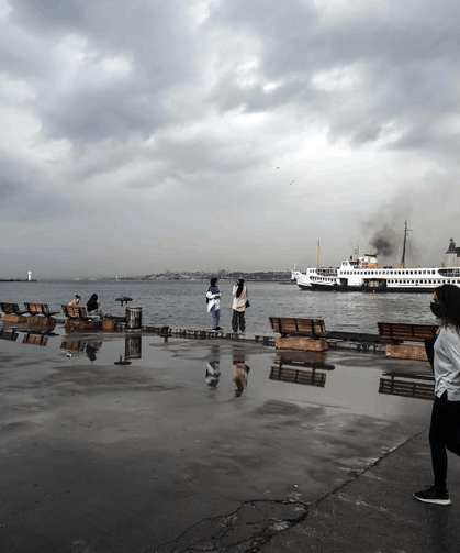 Sıcaklıklar önce düşecek sonra yükselecek