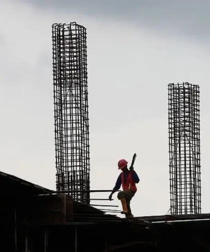 İnşaat maliyet endeksi ekimde arttı