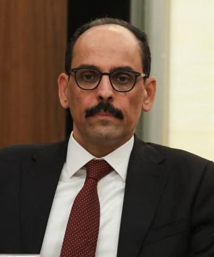 Kalın'dan 19 Mayıs paylaşımı