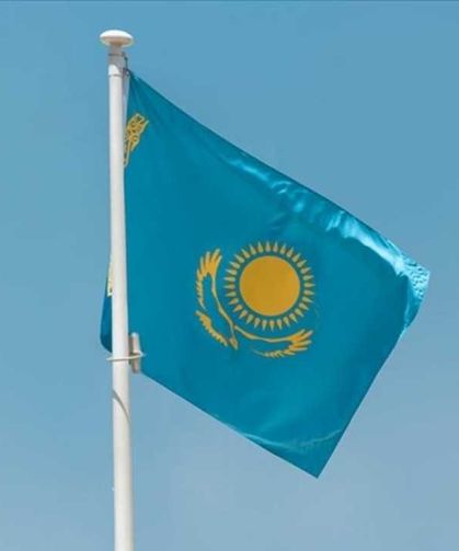 Kazakistan Anayasası yeniden yazılabilir
