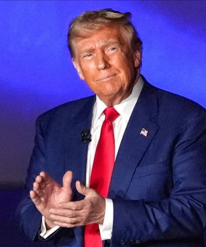 Trump'ın Orta Doğu'da son durağı BAE