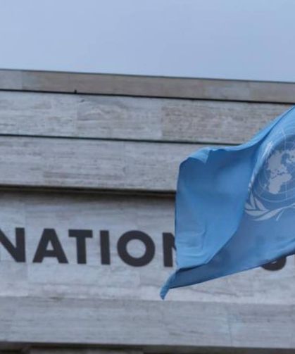 BM: Suriye'nin kararlılığı cesaret verici