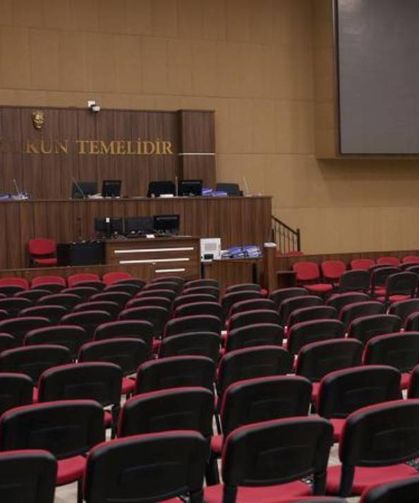 'Yenidoğan çetesi' hesap veriyor