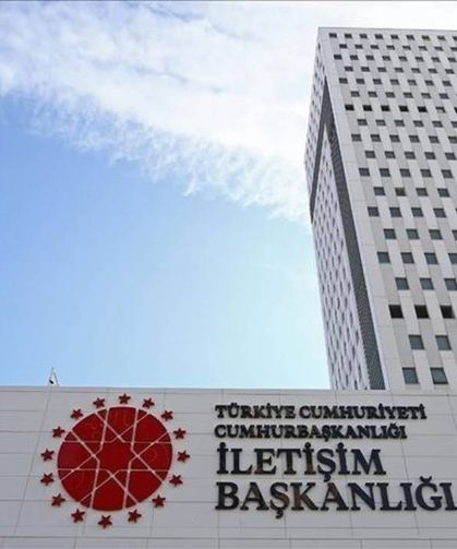 DMM'den Suriye'yle ilgili yapay zeka uyarısı