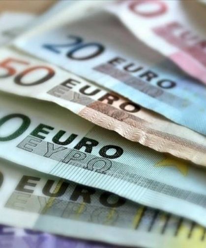 Bulgaristan Euro Bölgesi'ne katıldı