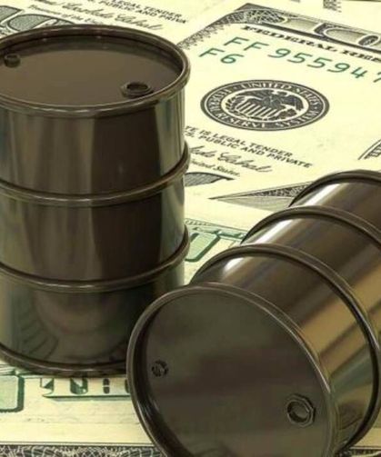 Brent petrolün varili 67,23 dolar