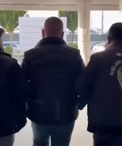 5 ilde dolandırıcılık operasyonu!