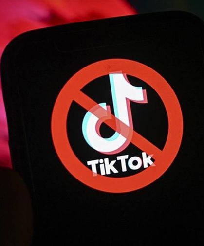 TikTok Arnavutluk'ta kapatılıyor