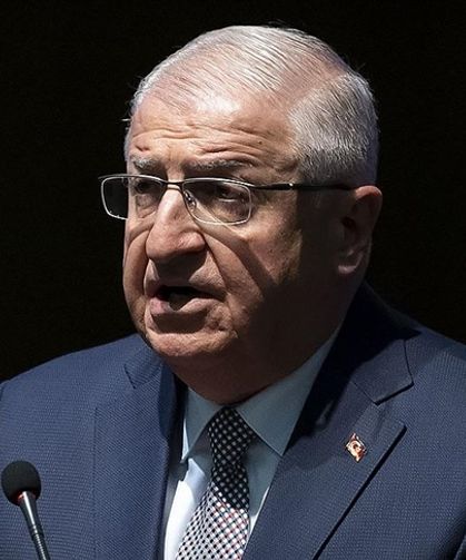 Bakan Güler Azerbaycan'a gidecek