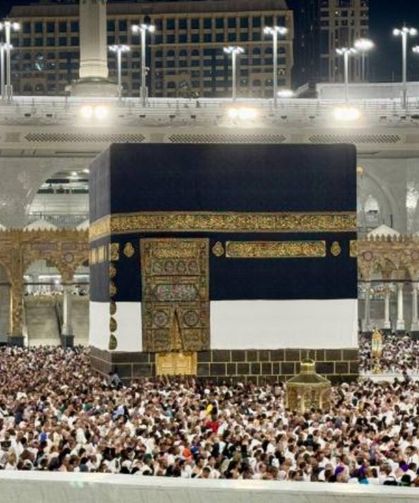 Hacı adayları için ek kayıtlar sona erdi