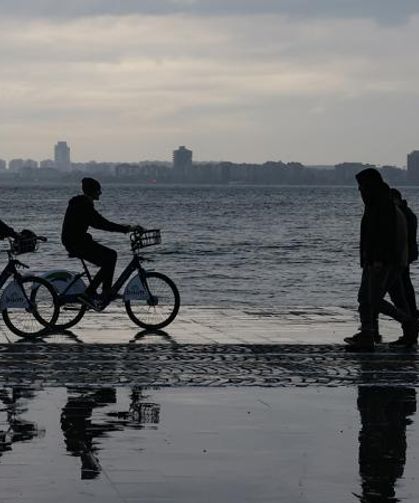 Hafta sonu hava nasıl olacak?