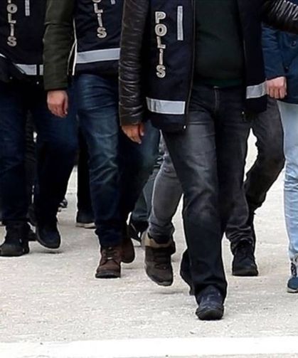 14 ilde uyuşturucu operasyonu!