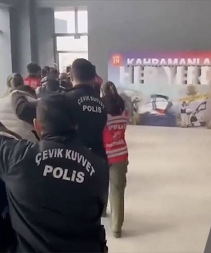 47 ilde nitelikli dolandırıcılık operasyonu!