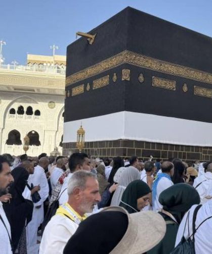 Hac ek kayıt başvurularında bugün son gün