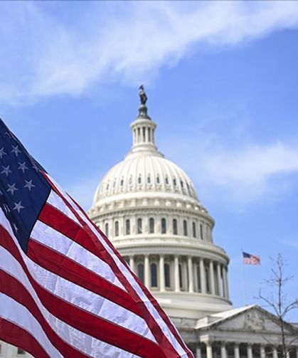 Beyaz Saray: Ekim ayı enflasyon verileri açıklanmayacak