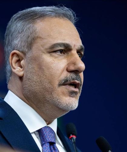 Bakan Fidan, 23. Doha Forumu'na katılacak