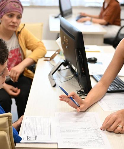LGS’de nakil sonuçları açıklandı