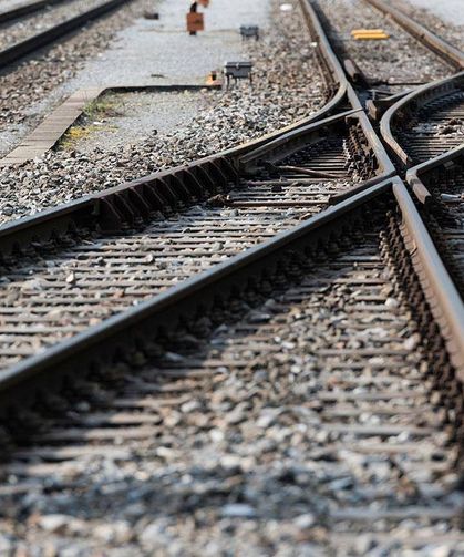 Demir yolu yatırımları için rekor bütçe