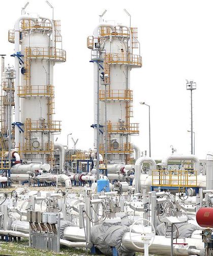 Doğal gazda 2026 rotası belli oldu