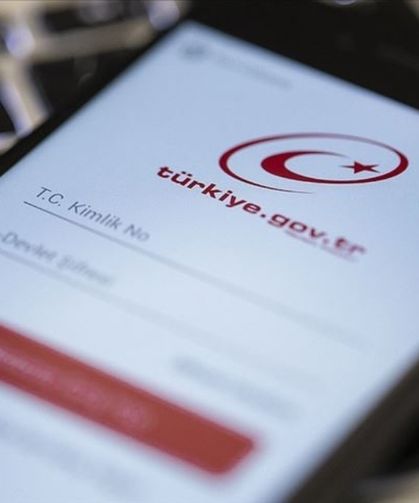 e-Devlet 68 milyon kullanıcıya ulaştı