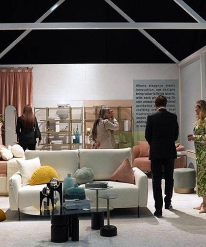 Türk mobilyası 4,2 milyar dolarlık ihracata ulaştı