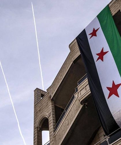 PKK Suriye'de bir okula saldırı düzenledi