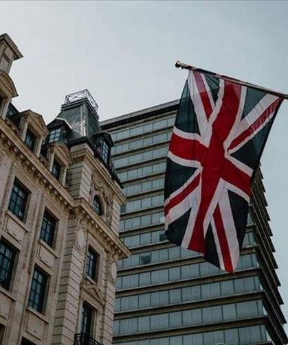 YPG yandaşlarından Londra'da vatandaşlara saldırı