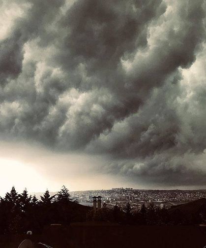 Hafta sonu hava nasıl olacak?