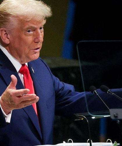 Trump: Gümrük tarifelerini durdurduk