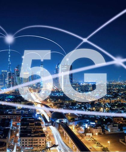 Türkiye 5G’ye hazırlanıyor