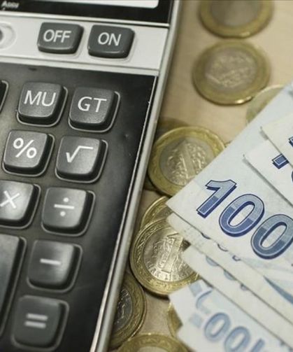 Ödemeler Dengesi verileri açıklandı