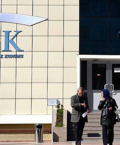 SGK'ya 1000 sözleşmeli personel alınacak