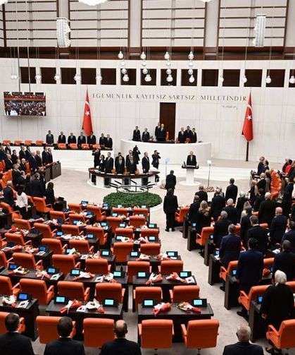 11. Yargı Paketi’nde sona doğru