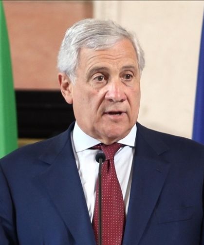 İtalya:  Filistin için bizden asker isteniyor