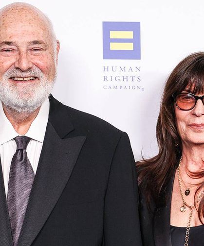 Ünlü yönetmen ve eşi, bıçaklanarak öldürüldü